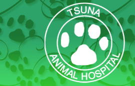 TSUNA ANIMAL HOSPITAL