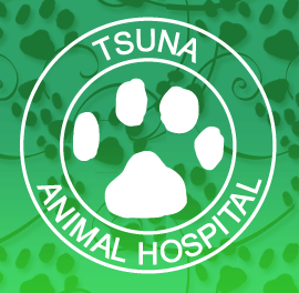 TSUNA ANIMAL HOSPITAL